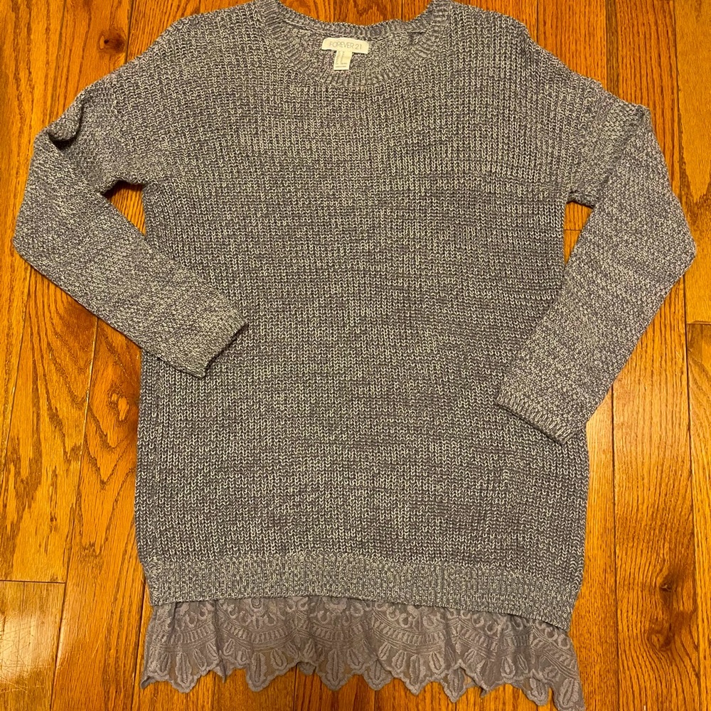Forever 21 Sweater